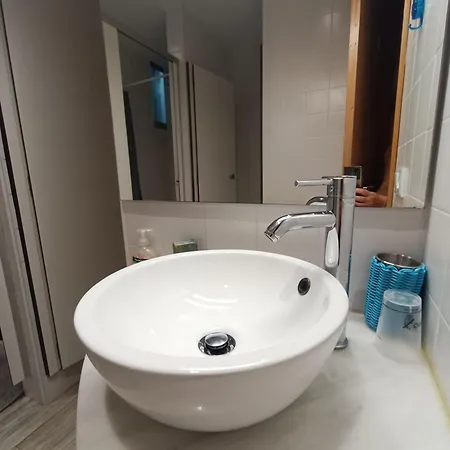 Hostel Cachinnans & Vila do Conde