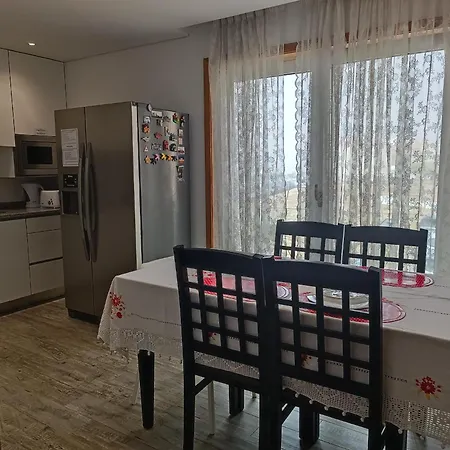 Hostel Cachinnans & Vila do Conde