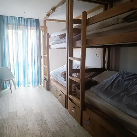 Cachinnans & Vila do Conde