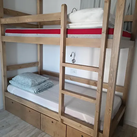 Ostello Cachinnans &