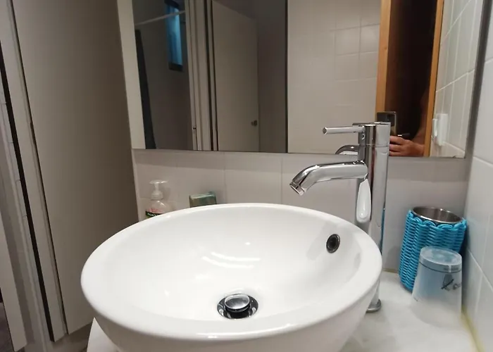 אכסניה Cachinnans & וילה דו קונדה