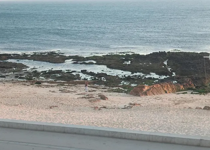 Cachinnans & * וילה דו קונדה