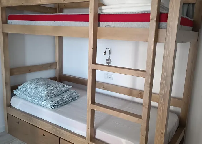 Albergue Cachinnans &